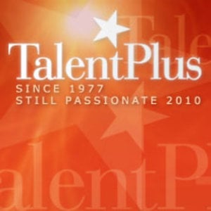 Profile picture for TalentPlus