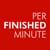Per Finished Minute