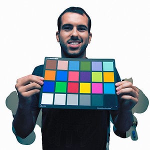 Profile picture for Ismael Diaz