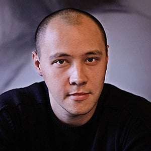 Profile picture for Tomchuk Vladimir