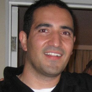 Profile picture for Saba Rahmani