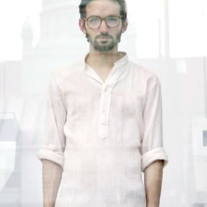 Profile picture for aaron ross