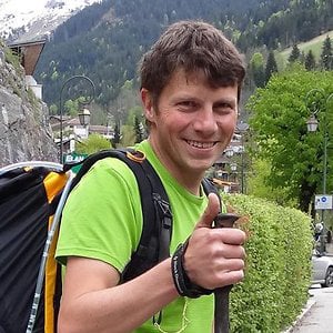 Profile picture for Stéphane Boulenger