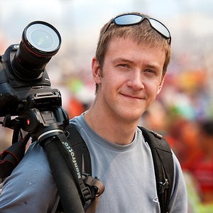 Profile picture for Kevin Pinski