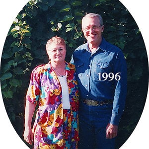 Profile picture for Del and Clara Masters { V B O }
