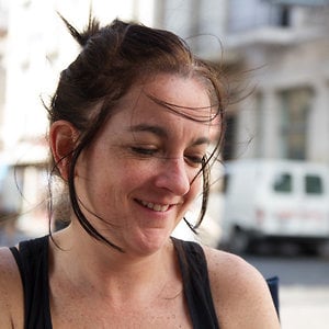 Profile picture for Carolina Proaño Wexman