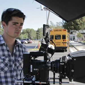 Profile picture for Matthew Macar