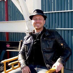 Profile picture for Carlo Treviso, Director/Producer