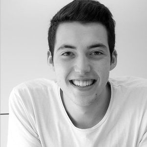 Profile picture for Lucas Pinheiro Teixeira