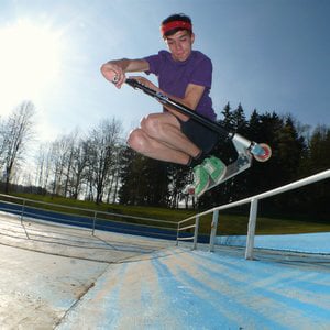 Profile picture for David Tinter