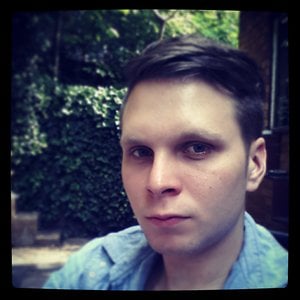 Profile picture for Wojtek Grabczak