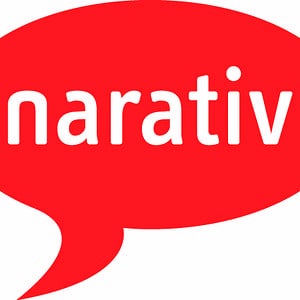 Profile picture for Narativ Circle