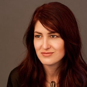 Profile picture for Hayley Nebauer