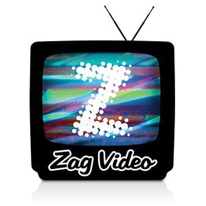 Profile picture for ZAG VIDEO INC