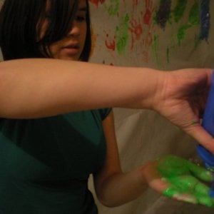 Profile picture for Minoo Allen