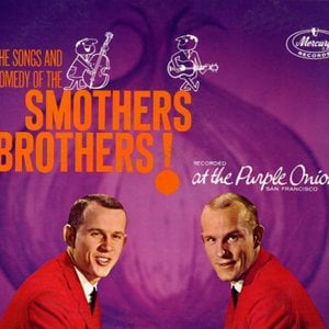 Profile picture for The Purple Onion Archives