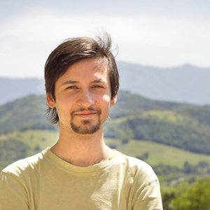 Profile picture for David Kong