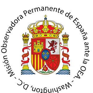Profile picture for Misión de España ante la OEA