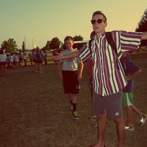 Profile picture for Ethan Ausburn