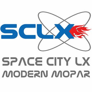 Profile picture for SpaceCityLX Modern Mopar