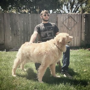 Profile picture for Page Stephenson