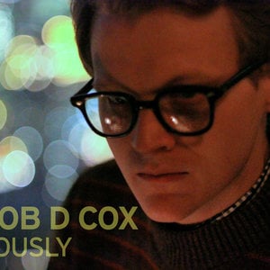 Profile picture for Jacob D Cox