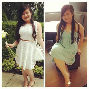 Profile picture for Aimee Jeanne