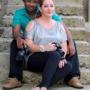 Profile picture for Celeste & Reece