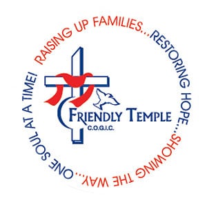 Profile picture for Friendly Temple