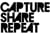 Capture.Share.Repeat.