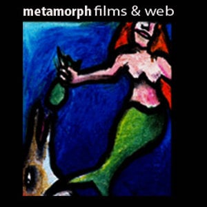 Profile picture for Metamorph Films - Kathy Kasic