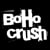 boho crush
