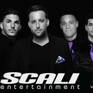 Profile picture for scali entertainment