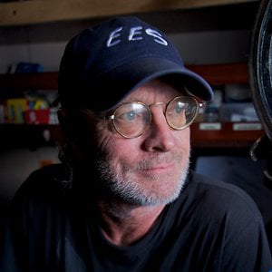 Profile picture for Peter Jay Brown