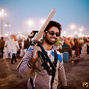 Profile picture for dhruv kapoor