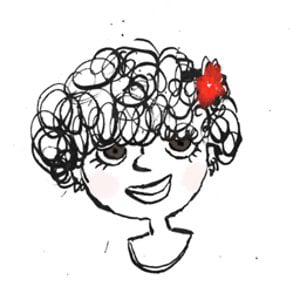 Profile picture for Marion Roussel