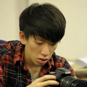 Profile picture for Clarence Ku