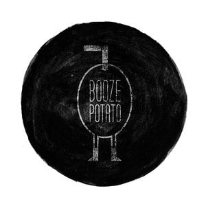 Profile picture for Booze Potato