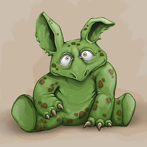 Profile picture for monotypy