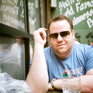 Profile picture for matt drazin