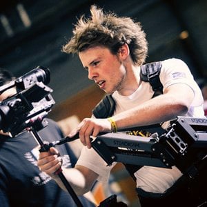 Profile picture for Maciej Magowski