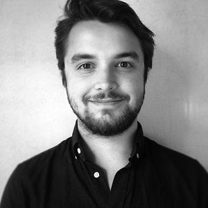 Profile picture for Colin L. Racicot