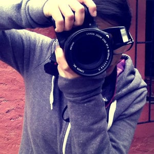 Profile picture for Fernanda A. Valdivia