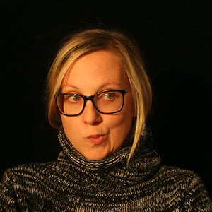 Profile picture for Sarah Clark