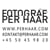 Photographer Per Haar