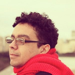 Profile picture for Thiago Guimarães