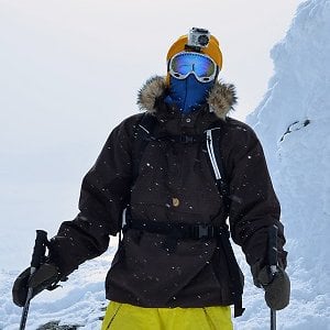 Profile picture for Hallbjørn K. Hognestad