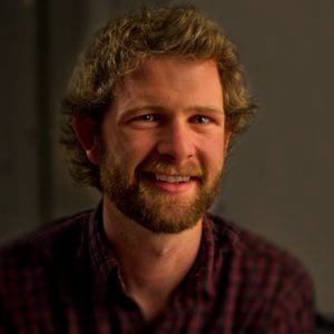 Profile picture for Marc R Leonard