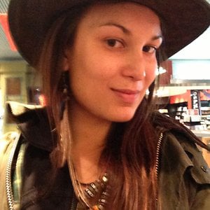 Profile picture for Jenn Sander