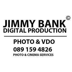 Profile picture for Jimmy Bank